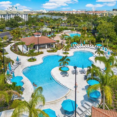 Vista Cay Standard 3 Bedroom Penthouse Орландо Экстерьер фото