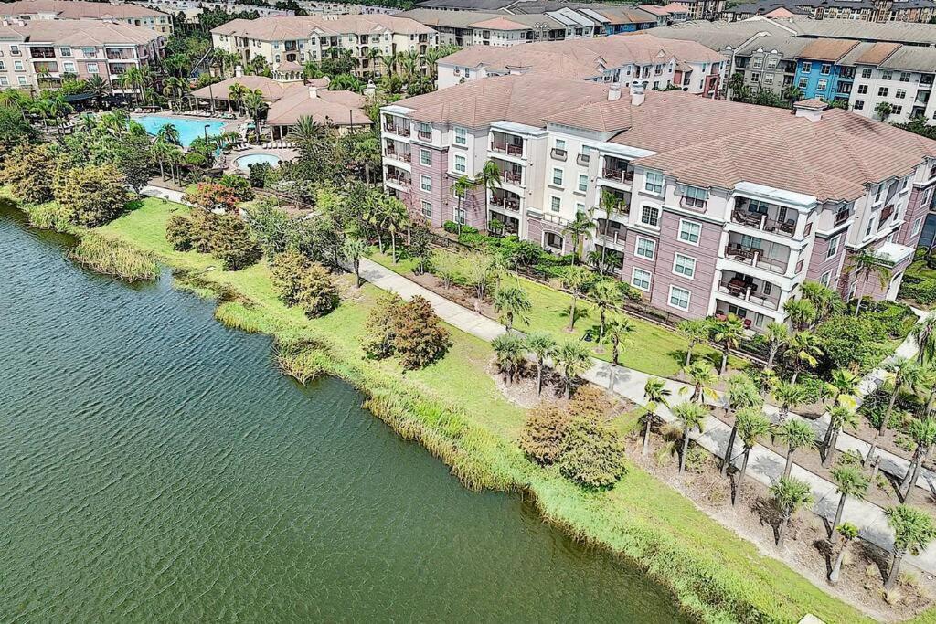 Vista Cay Standard 3 Bedroom Penthouse Орландо Экстерьер фото