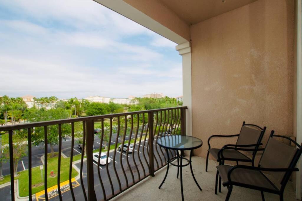 Vista Cay Standard 3 Bedroom Penthouse Орландо Экстерьер фото